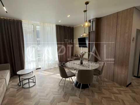квартира за адресою Шолуденка вул., 30