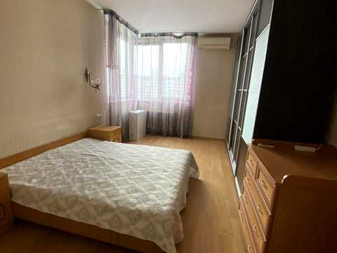 квартира по адресу Анны Ахматовой ул., 35