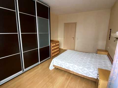 квартира по адресу Анны Ахматовой ул., 35