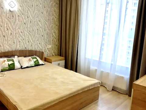квартира за адресою Івана Виговського вул. (Маршала Гречка), 12-Ж