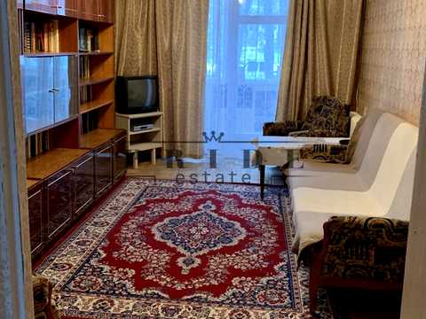 квартира по адресу Борщаговская ул., 10-А