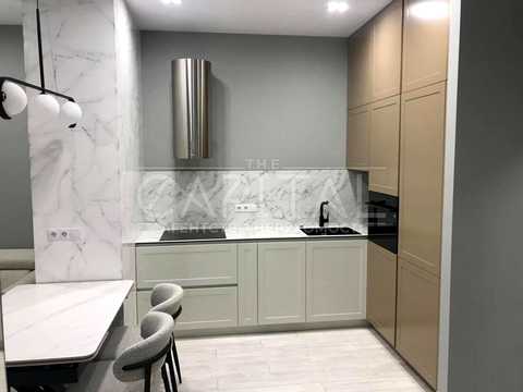 квартира за адресою Трускавецька вул., 10-Д