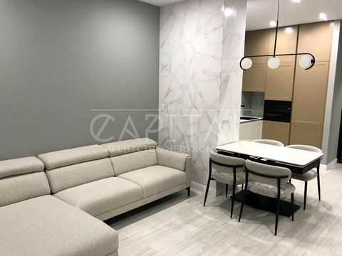 квартира за адресою Трускавецька вул., 10-Д