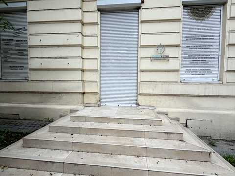 комерційна за адресою Львів, Генерала Чупринки вул. (Пушкіна), 7