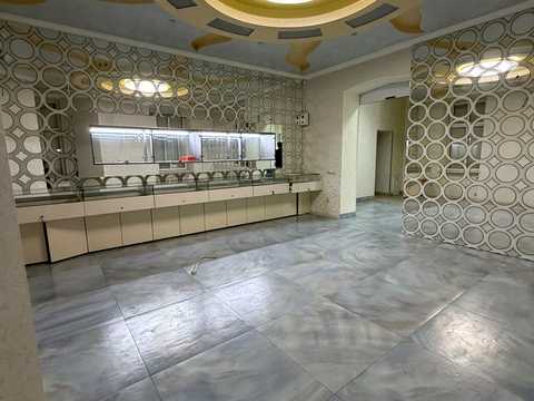 комерційна за адресою Львів, Генерала Чупринки вул. (Пушкіна), 7