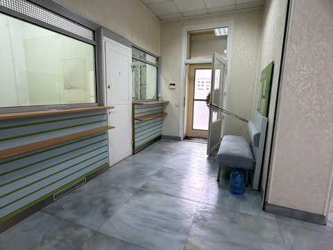 комерційна за адресою Львів, Генерала Чупринки вул. (Пушкіна), 7