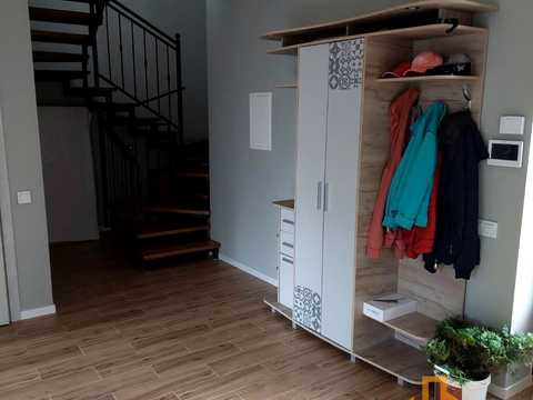 дом по адресу Собранецкая ул.