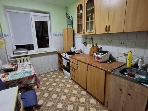 квартира за адресою Хуторівка вул., 30