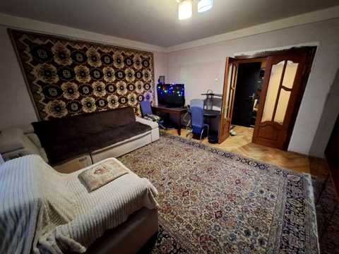 квартира за адресою Хуторівка вул., 30