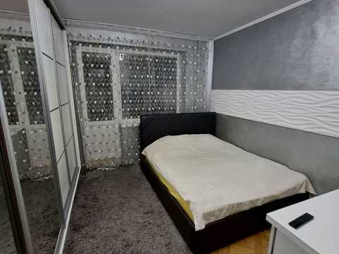 квартира за адресою Львів, Хуторівка вул., 30