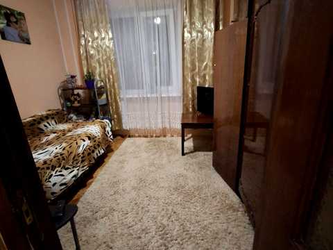 квартира за адресою Хуторівка вул., 30