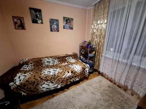 квартира за адресою Хуторівка вул., 30