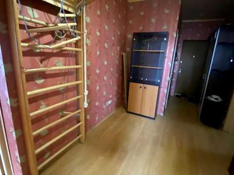квартира по адресу Анны Ахматовой ул., 35