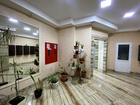 квартира за адресою Миколи Бажана просп., 16