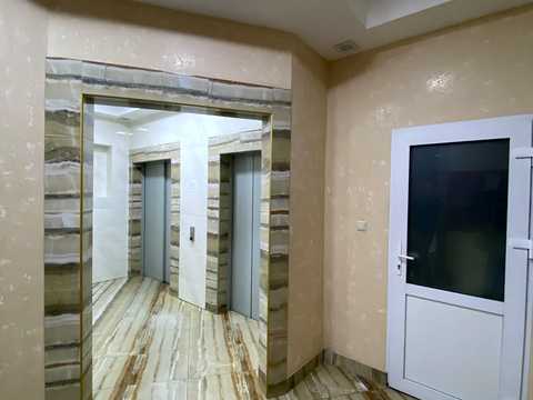 квартира за адресою Миколи Бажана просп., 16