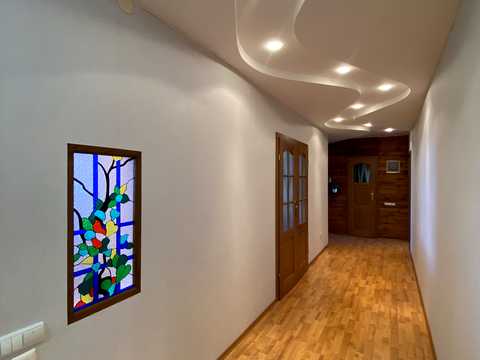 квартира за адресою Миколи Бажана просп., 16