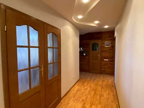 квартира за адресою Миколи Бажана просп., 16