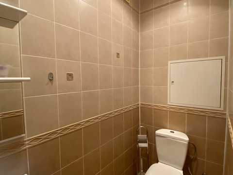 квартира за адресою Миколи Бажана просп., 16