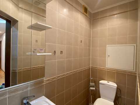 квартира за адресою Миколи Бажана просп., 16
