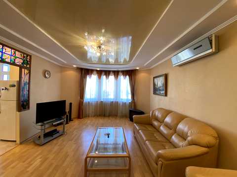 квартира за адресою Миколи Бажана просп., 16
