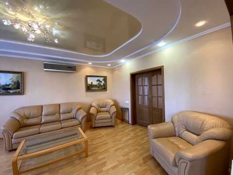 квартира за адресою Миколи Бажана просп., 16