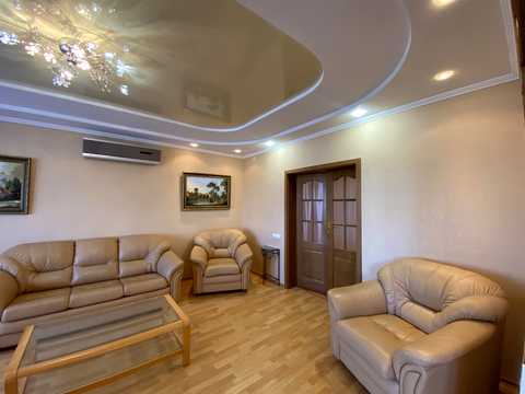 квартира за адресою Миколи Бажана просп., 16