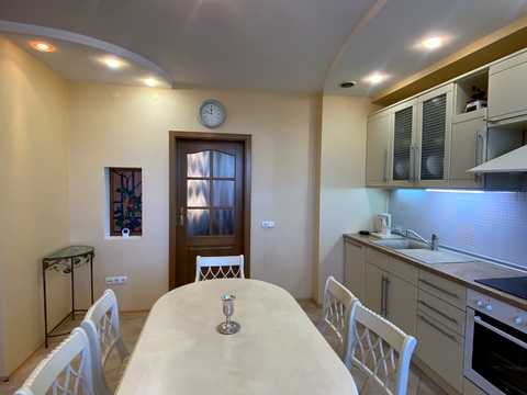 квартира за адресою Миколи Бажана просп., 16