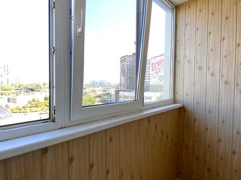 квартира за адресою Миколи Бажана просп., 16