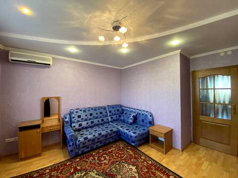 квартира за адресою Миколи Бажана просп., 16