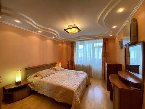 квартира за адресою Миколи Бажана просп., 16