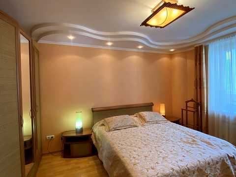 квартира за адресою Миколи Бажана просп., 16