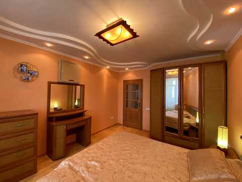 квартира за адресою Миколи Бажана просп., 16