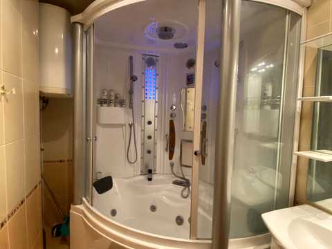 квартира за адресою Миколи Бажана просп., 16