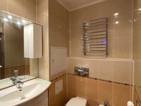 квартира за адресою Миколи Бажана просп., 16