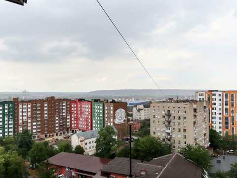 квартира по адресу Богдана Хмельницкого ул., 57-Г