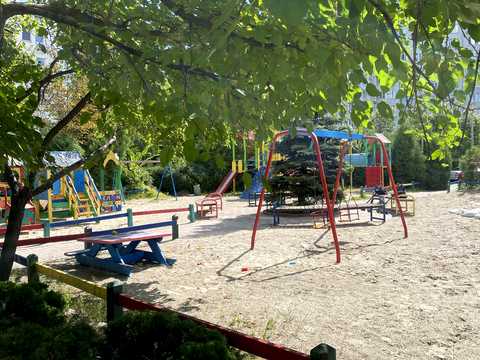 квартира за адресою Миколи Бажана просп., 16