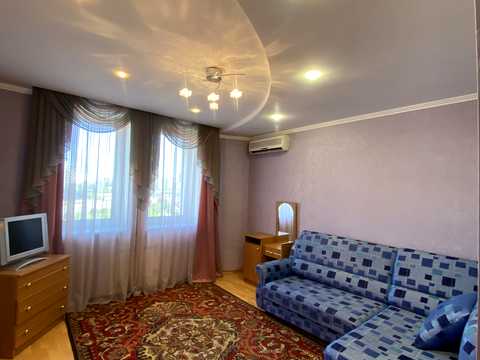 квартира за адресою Миколи Бажана просп., 16