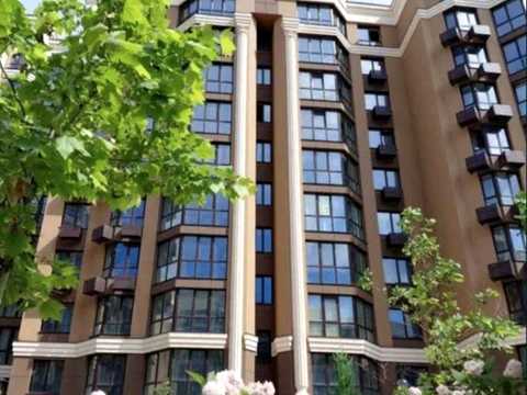 квартира за адресою Мартинова просп., (вул. Григорія Сковороди, 16)