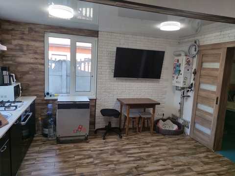 квартира по адресу Рилеева ул., 8