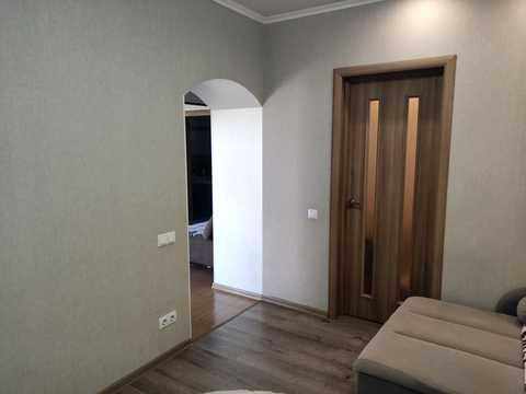 квартира по адресу Рилеева ул., 8
