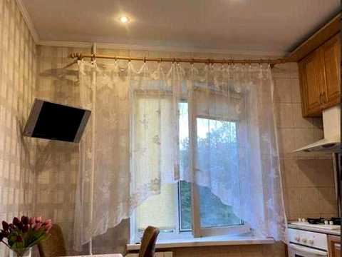 квартира по адресу Архитектора Вербицкого ул., 36