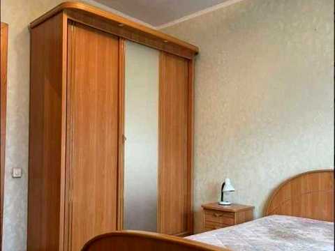 квартира по адресу Архитектора Вербицкого ул., 36