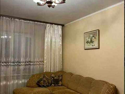 квартира по адресу Архитектора Вербицкого ул., 36