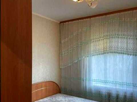 квартира по адресу Архитектора Вербицкого ул., 36