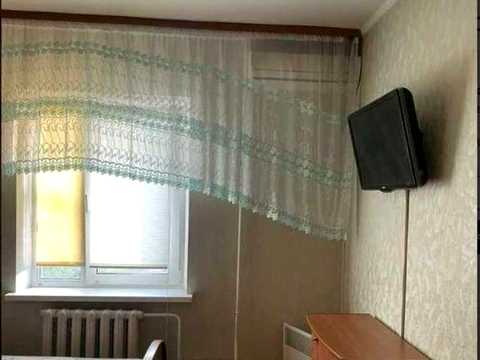 квартира по адресу Архитектора Вербицкого ул., 36
