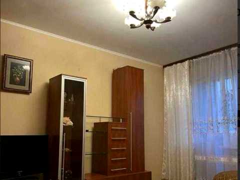 квартира по адресу Архитектора Вербицкого ул., 36