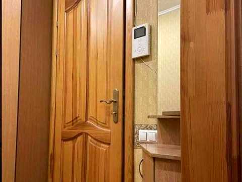 квартира по адресу Архитектора Вербицкого ул., 36