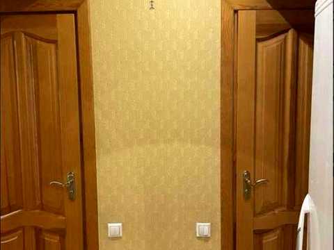 квартира по адресу Архитектора Вербицкого ул., 36