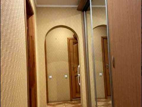 квартира по адресу Архитектора Вербицкого ул., 36