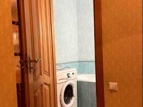 квартира по адресу Архитектора Вербицкого ул., 36